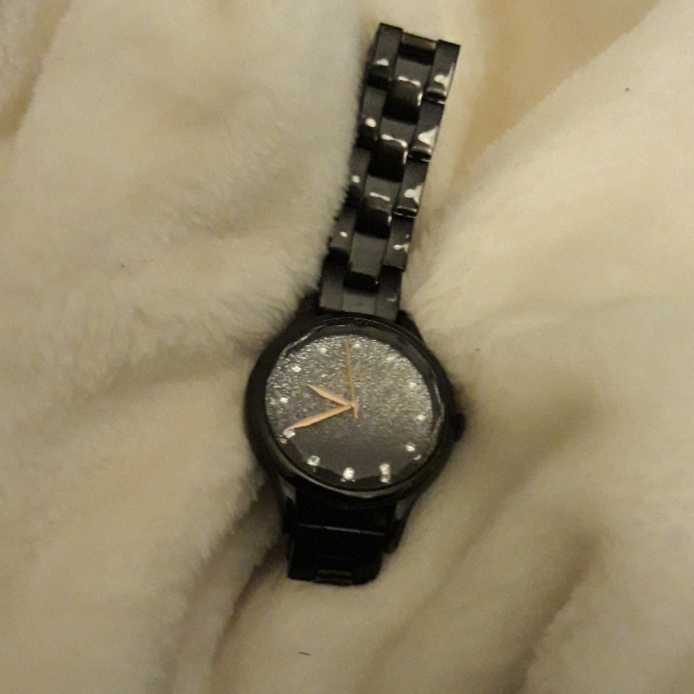 Fossil watch